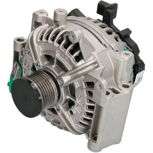 STARDAX STX100419R Alternador trifásico - 12V, 6 ranuras, montaje directo STARDAX STX100419R Alternador trifásico - 12V, 6 ranuras, montaje directo