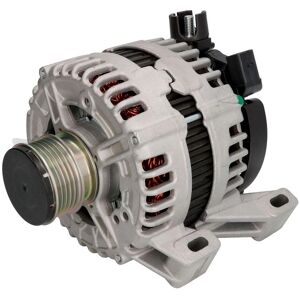 STARDAX STX102256 Alternator - 12V 180A - Renoverad STARDAX STX102256 Alternator - 12V 180A - Renoverad
