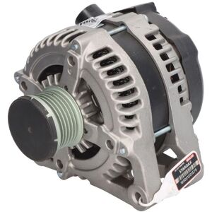 STARDAX STX101362R - Generador trifásico - 14V - Polea de 6 ranuras STARDAX STX101362R - Generador trifásico - 14V - Polea de 6 ranuras