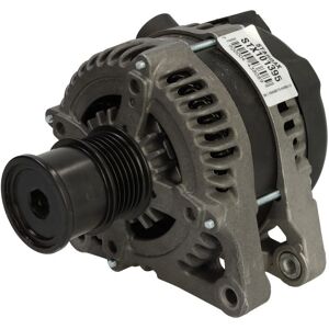 STARDAX STX101395R Generatore trifase - 150A, 14V, 6 nervature, rotazione destra STARDAX STX101395R Generatore trifase - 150A, 14V, 6 nervature, rotazione destra