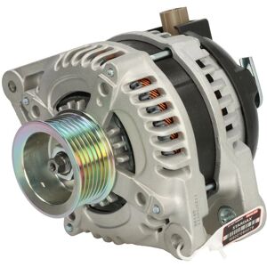 STARDAX STX110161R Generador - 14V 130A STARDAX STX110161R Generador - 14V 130A