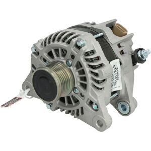 STARDAX STX110180R Alternator - 14V 150A - 6 ribs STARDAX STX110180R Alternator - 14V 150A - 6 ribs