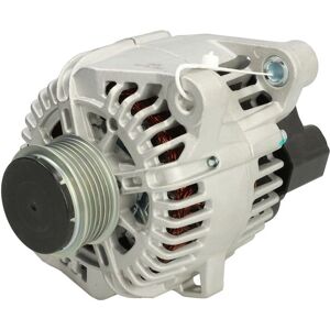 STARDAX STX110186R Laturi - 12V, 110A, 6 Uralet - Laturi STARDAX STX110186R Laturi - 12V, 110A, 6 Uralet - Laturi
