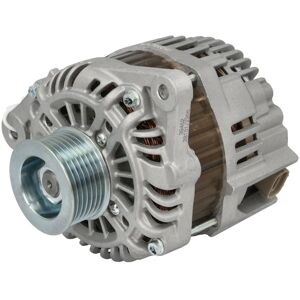 STARDAX STX110202R Alternator - 14V 100A - 7 ribben - 56mm Riemschijf STARDAX STX110202R Alternator - 14V 100A - 7 ribben - 56mm Riemschijf