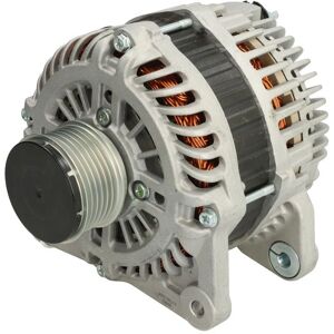 STARDAX STX110206R Alternator - 12V 150A, 7 Groeven, Riemschijven, Nissan, Juke, NV200 STARDAX STX110206R Alternator - 12V 150A, 7 Groeven, Riemschijven, Nissan, Juke, NV200
