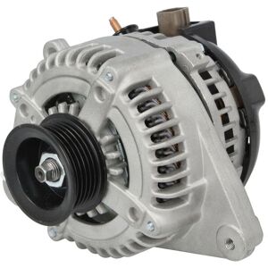STARDAX STX110220R Trefasgenerator - Generator STARDAX STX110220R Trefasgenerator - Generator