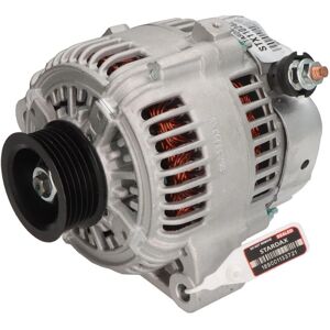 STARDAX STX110242R Alternator - 14,4V 100A - Automotive onderdeel STARDAX STX110242R Alternator - 14,4V 100A - Automotive onderdeel