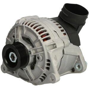 Alternateur STARDAX STX110245R - 12V, 150A, Pour Audi A6 C5 Avant, A8 D2 - Publicité Alternateur STARDAX STX110245R - 12V, 150A, Pour Audi A6 C5 Avant, A8 D2 - Publicité