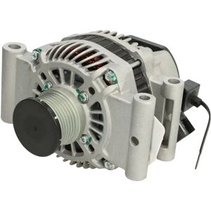 STARDAX STX110264R Alternateur - 12V 80A, Poulie 6 nervures - Alternateur voiture - Publicité STARDAX STX110264R Alternateur - 12V 80A, Poulie 6 nervures - Alternateur voiture - Publicité