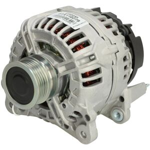 STARDAX STX110279R Alternador - 12V 140A - Compatibilidad Vehicular STARDAX STX110279R Alternador - 12V 140A - Compatibilidad Vehicular
