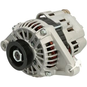 STARDAX STX110325R Alternator - 12V, 70A, 4 Ribs - Auto-onderdelen STARDAX STX110325R Alternator - 12V, 70A, 4 Ribs - Auto-onderdelen