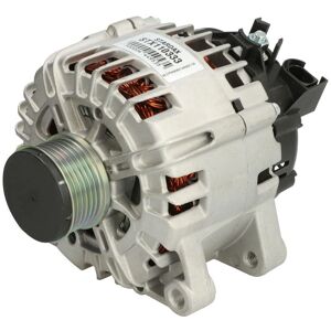 STARDAX STX110333R Driedelige generator - 6 riemen STARDAX STX110333R Driedelige generator - 6 riemen