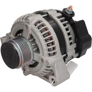 Générateur STARDAX STX110366R - 150A, 12V, 6 nervures - Publicité Générateur STARDAX STX110366R - 150A, 12V, 6 nervures - Publicité