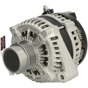 Generador de corriente STARDAX STX110370R - 12V 150A con polea Generador de corriente STARDAX STX110370R - 12V 150A con polea