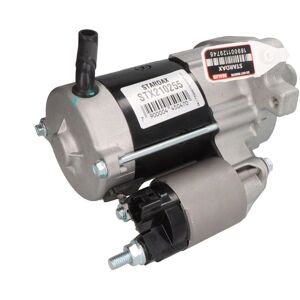 STARDAX STX210255R Arrancador - 8 Dientes, 12V, 0.8kW - Arrancador STARDAX STX210255R Arrancador - 8 Dientes, 12V, 0.8kW - Arrancador