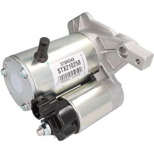 Arrancador STARDAX STX210258R - 12V 1.2kW para Toyota Yaris Auris Arrancador STARDAX STX210258R - 12V 1.2kW para Toyota Yaris Auris