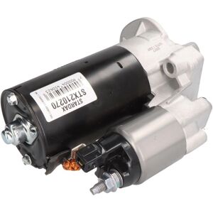 STARDAX STX210270R Arrancador - 11 Dientes, 60mm Diámetro, 12V, 1.7kW STARDAX STX210270R Arrancador - 11 Dientes, 60mm Diámetro, 12V, 1.7kW