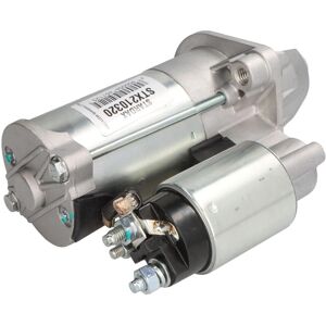 Arrancador STARDAX STX210320R - 12V, 1.2kW, 3 orificios Arrancador STARDAX STX210320R - 12V, 1.2kW, 3 orificios