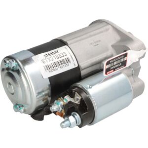 STARDAX STX210333R Starting - Chrysler Voyager 4 STARDAX STX210333R Starting - Chrysler Voyager 4