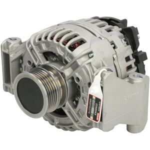 STARDAX STX101648R - Generator - Driedelig, 120A, 12V STARDAX STX101648R - Generator - Driedelig, 120A, 12V