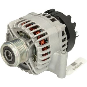 STARDAX STX100678R Laturi - 6 uras, 12V, Kunnostettu STARDAX STX100678R Laturi - 6 uras, 12V, Kunnostettu