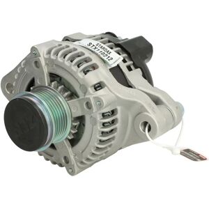Generatore STARDAX STX110212R - 6 nervature, Ø puleggia 62mm, 14V Generatore STARDAX STX110212R - 6 nervature, Ø puleggia 62mm, 14V