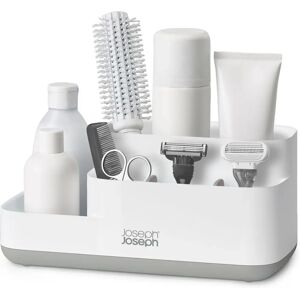 Joseph Joseph EasyStore Bathroom Storage Caddy - Space-saving Multifunctional Organizer Joseph Joseph EasyStore Bathroom Storage Caddy - Space-saving Multifunctional Organizer