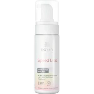 Μους Speed Liss - Λειαντική και Θρεπτική - 150ml Μους Speed Liss - Λειαντική και Θρεπτική - 150ml