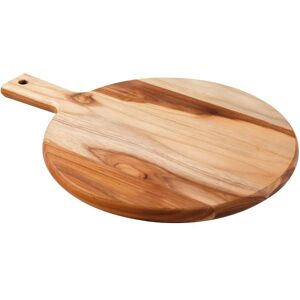 Tramontina Teak Snijplank - Duurzaam, Milieuvriendelijk, Elegant Tramontina Teak Snijplank - Duurzaam, Milieuvriendelijk, Elegant