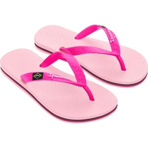 Ipanema Chanclas Rosadas para Niñas - Sandalias Ipanema Chanclas Rosadas para Niñas - Sandalias