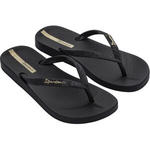 Ipanema Anat Lolita Fem - svart Ipanema Anat Lolita Fem - svart
