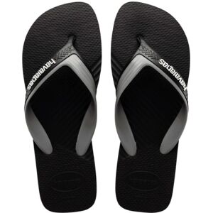 Havaianas Casual - Negru/Gri Havaianas Casual - Negru/Gri