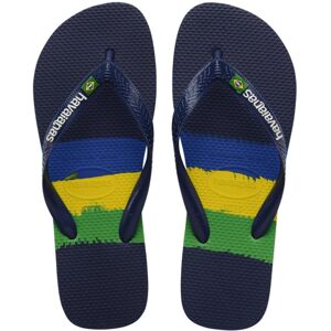 Havaianas Brasil Tech Tongs - Flip flops - Publicité Havaianas Brasil Tech Tongs - Flip flops - Publicité