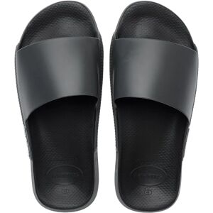 Havaianas SLIDE CLASSIC papuci de piscină verzi Havaianas SLIDE CLASSIC papuci de piscină verzi