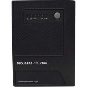 Adj 2.1 kVA UPS - Uninterruptible Power Supply Adj 2.1 kVA UPS - Uninterruptible Power Supply
