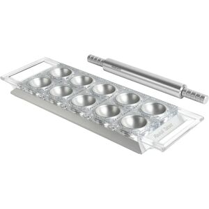 Marcato Ravioli Tablet - Silberplatte Marcato Ravioli Tablet - Silberplatte
