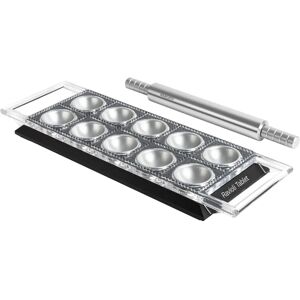 Marcato Ravioli Tablet - Board black Marcato Ravioli Tablet - Board black