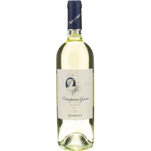 Banfi Gavi Principessa Gavia 2023 - Vino Banfi Gavi Principessa Gavia 2023 - Vino