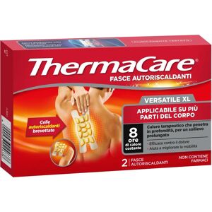 Angelini Thermacare XL Cerotto Riscaldante - Dolori muscolari & articolari Angelini Thermacare XL Cerotto Riscaldante - Dolori muscolari & articolari