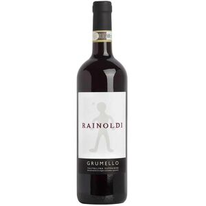 Rainoldi Grumello Valtellina Superiore DOCG 2020 - Italy - 0.75L - Red Wine Rainoldi Grumello Valtellina Superiore DOCG 2020 - Italy - 0.75L - Red Wine