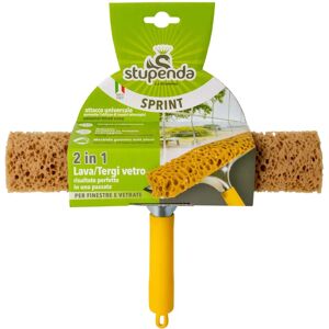 Poli Giovanni S.P.A. Tergivetro Jimmy Metallo 28cm - Window Squeegee Poli Giovanni S.P.A. Tergivetro Jimmy Metallo 28cm - Window Squeegee