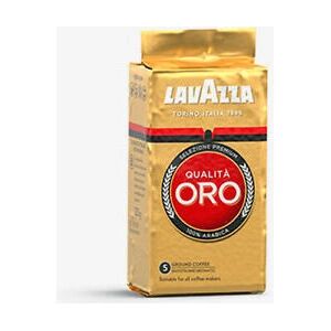 Lavazza Qualità Oro Café - Mélange Arabica 250g - Publicité Lavazza Qualità Oro Café - Mélange Arabica 250g - Publicité
