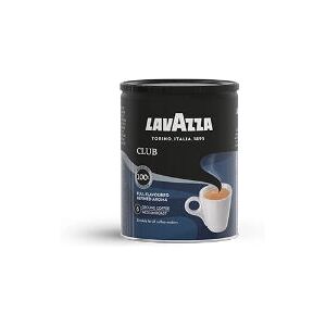 Café Lavazza Club Arabica - Café - Publicité Café Lavazza Club Arabica - Café - Publicité