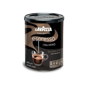 Lavazza Espresso Italiano Classico - Arabica, 250g, Moyen Roast - Café - Publicité Lavazza Espresso Italiano Classico - Arabica, 250g, Moyen Roast - Café - Publicité