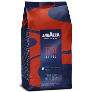 Lavazza Top Class Coffee Beans - Rich Flavour - Coffee Beans Lavazza Top Class Coffee Beans - Rich Flavour - Coffee Beans