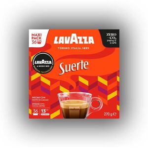 Lavazza - 8000070020146 - Profil torréfaction sombre - Publicité Lavazza - 8000070020146 - Profil torréfaction sombre - Publicité