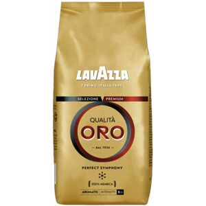 Lavazza Qualità Oro - Arabica Coffee - 1kg Lavazza Qualità Oro - Arabica Coffee - 1kg