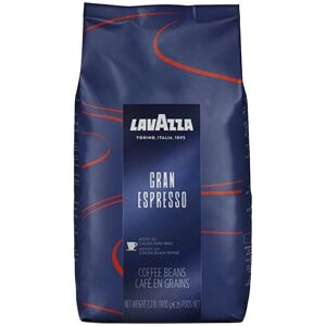 Lavazza Gran Espresso Kaffeebohnen - Kaffee Lavazza Gran Espresso Kaffeebohnen - Kaffee