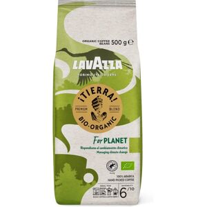 Lavazza Tierra BIO-Organic Coffee Beans - 500g - Product Type Lavazza Tierra BIO-Organic Coffee Beans - 500g - Product Type