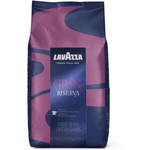Lavazza Gran Riserva Coffee Beans - 1kg Lavazza Gran Riserva Coffee Beans - 1kg